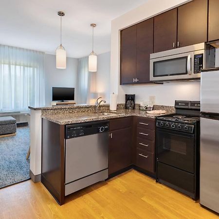Towneplace Suites By Marriott Nashville Airport Buitenkant foto
