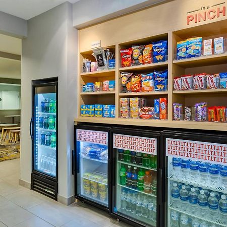 Towneplace Suites By Marriott Nashville Airport Buitenkant foto