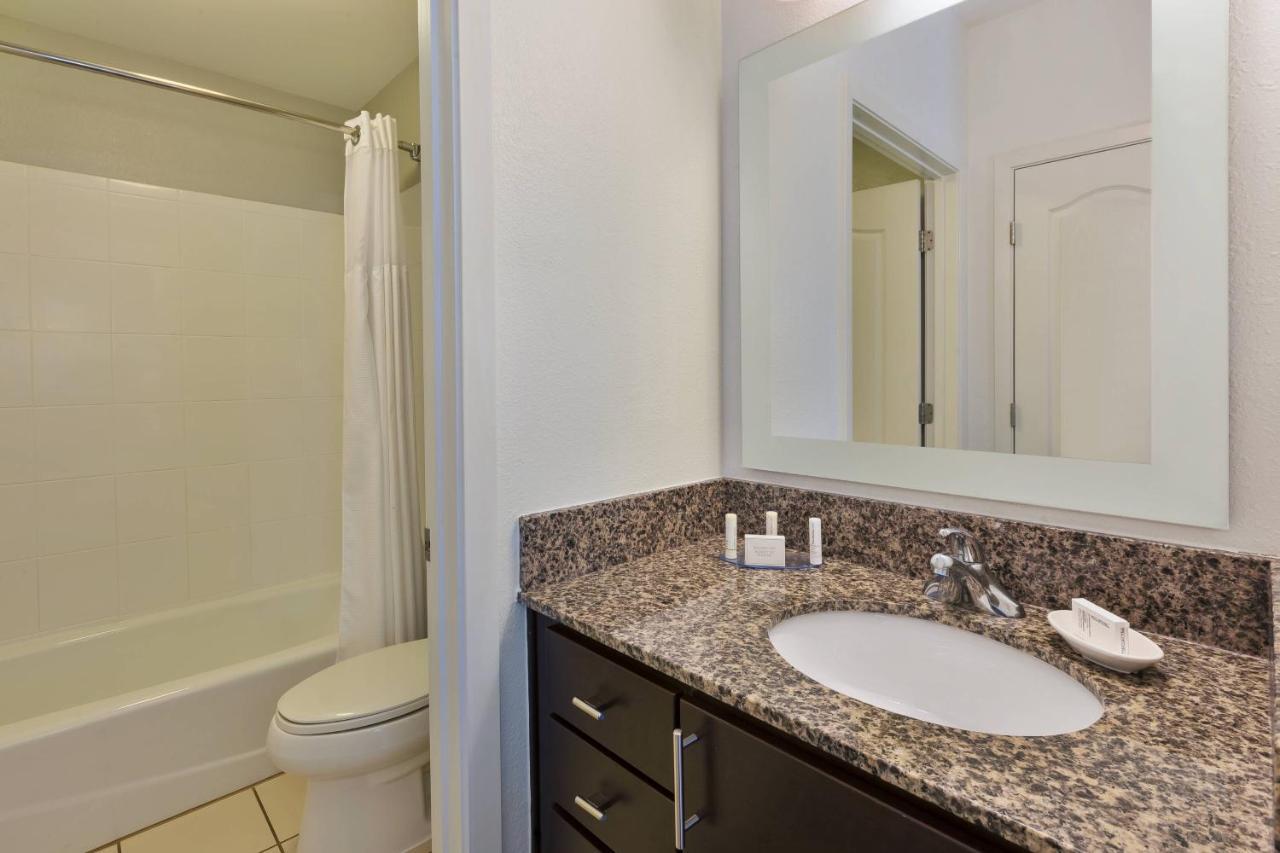 Towneplace Suites By Marriott Nashville Airport Buitenkant foto