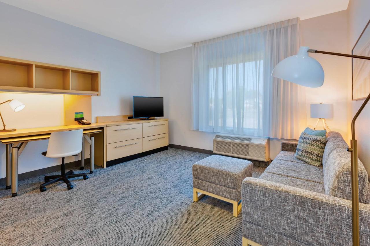 Towneplace Suites By Marriott Nashville Airport Buitenkant foto