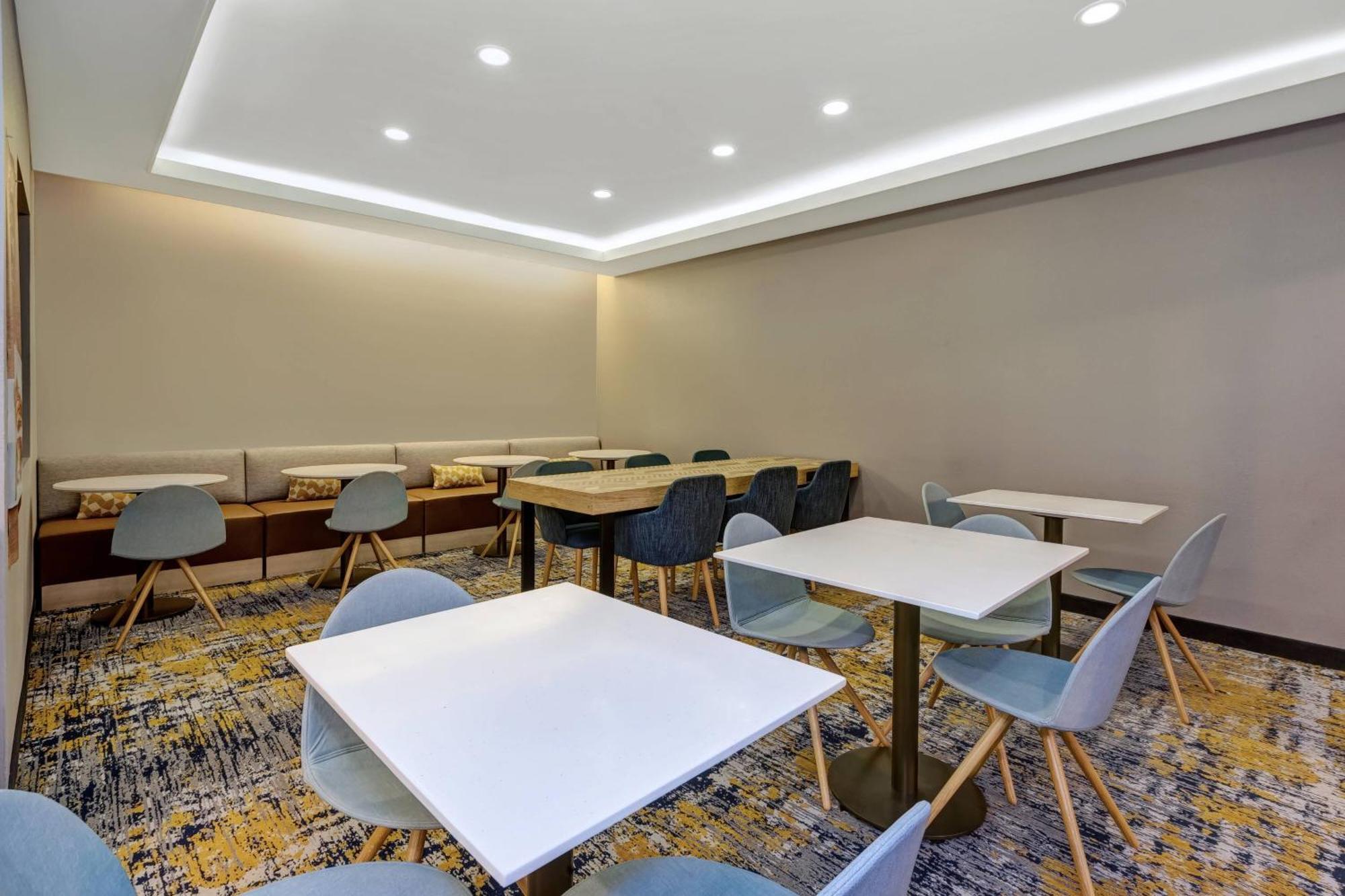 Towneplace Suites By Marriott Nashville Airport Buitenkant foto