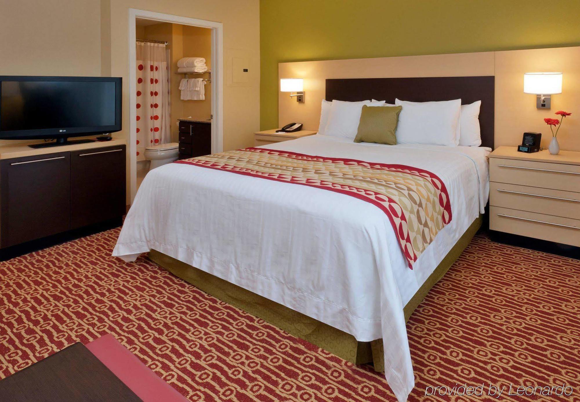 Towneplace Suites By Marriott Nashville Airport Buitenkant foto