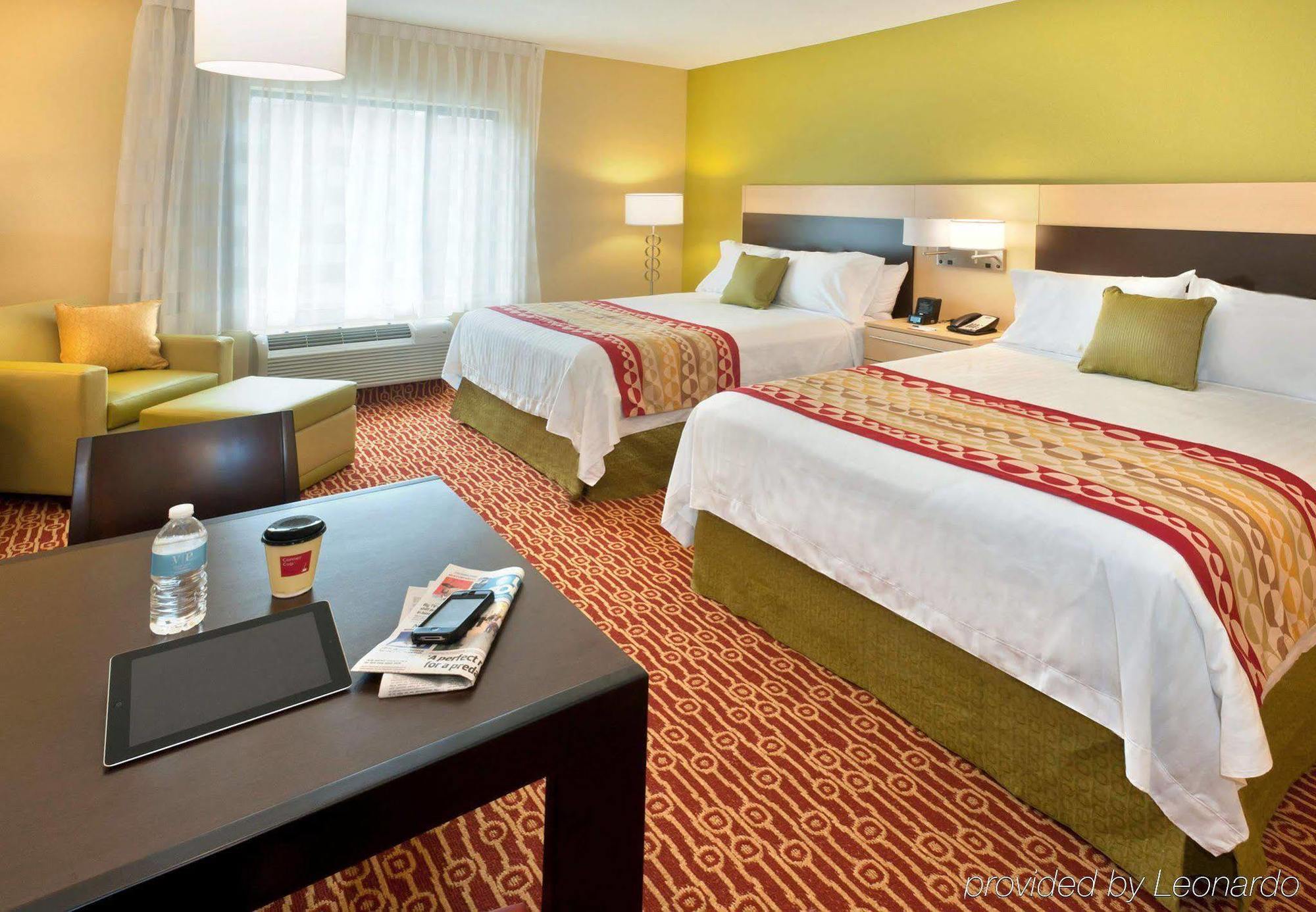 Towneplace Suites By Marriott Nashville Airport Buitenkant foto