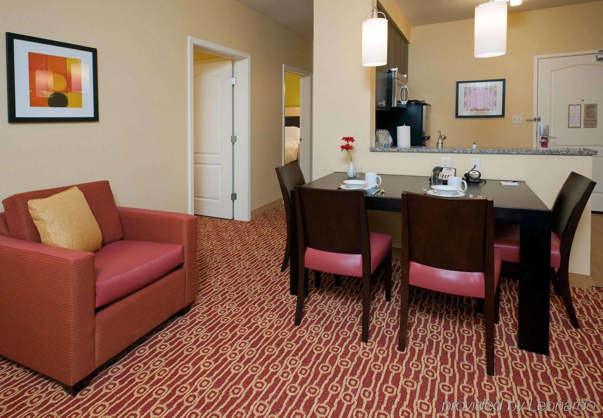 Towneplace Suites By Marriott Nashville Airport Kamer foto