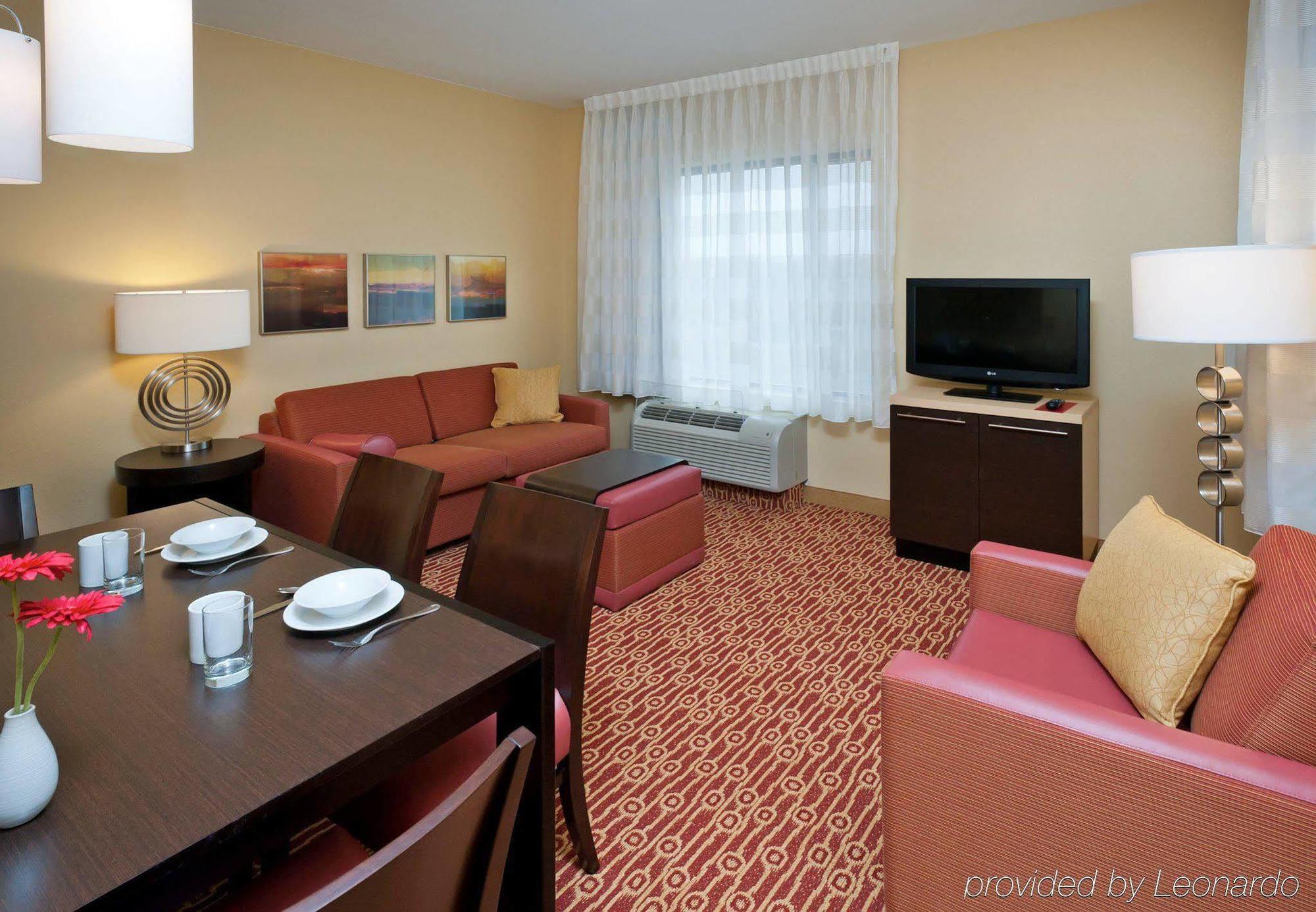 Towneplace Suites By Marriott Nashville Airport Buitenkant foto