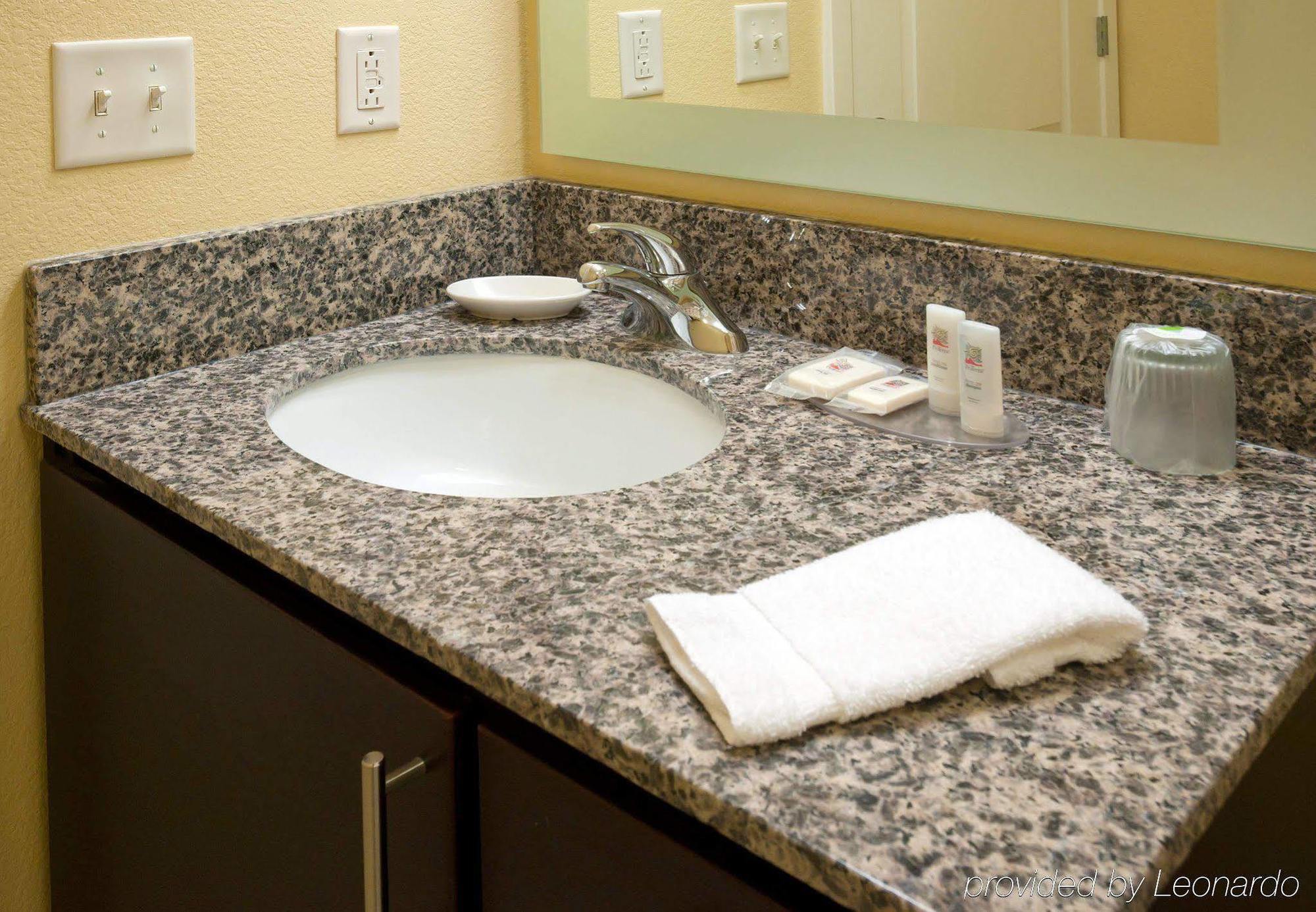Towneplace Suites By Marriott Nashville Airport Buitenkant foto