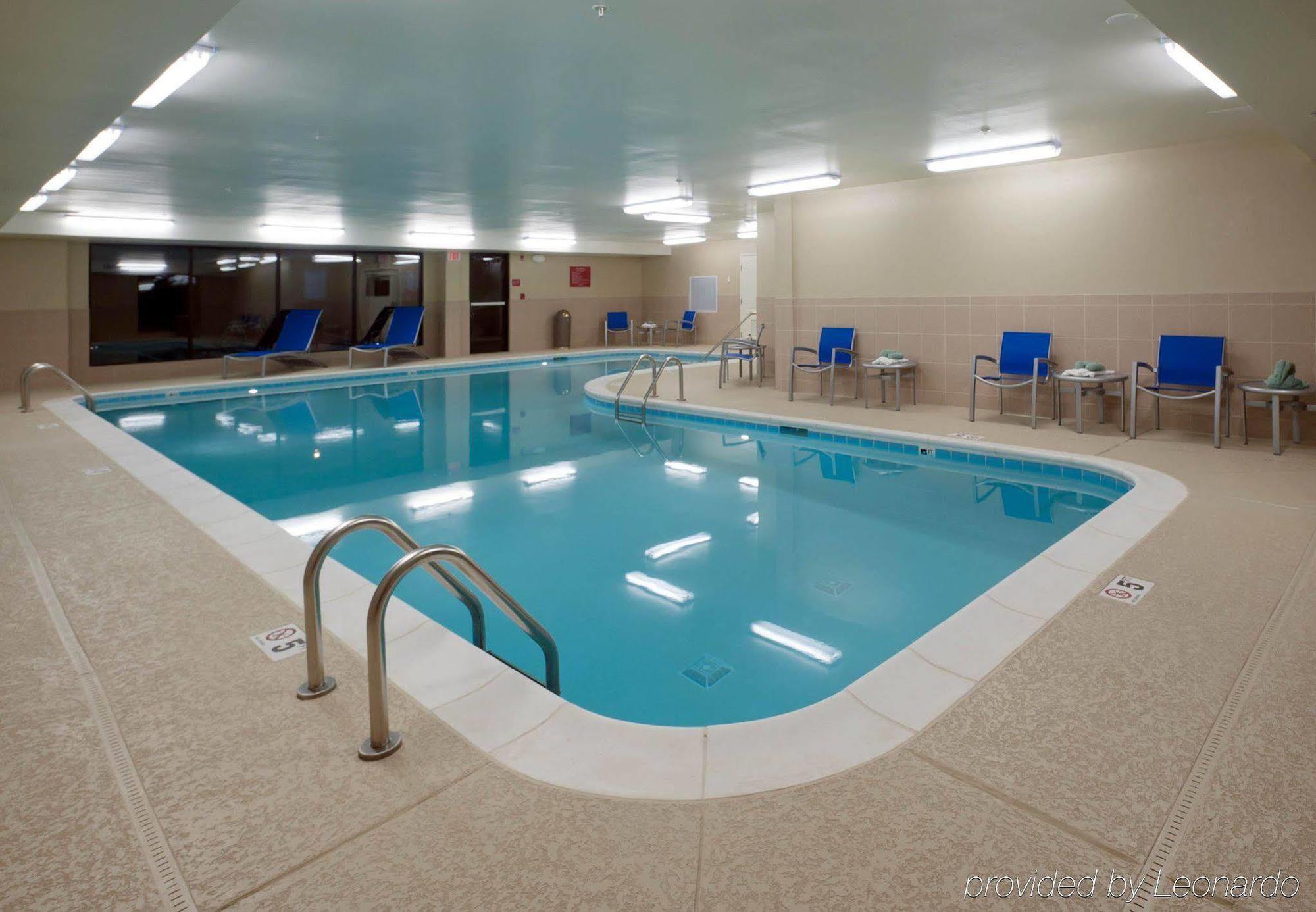 Towneplace Suites By Marriott Nashville Airport Faciliteiten foto