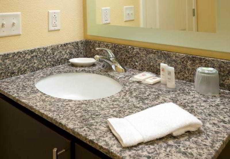 Towneplace Suites By Marriott Nashville Airport Kamer foto