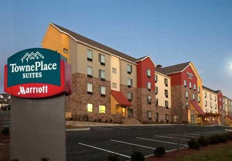 Towneplace Suites By Marriott Nashville Airport Voorzieningen foto