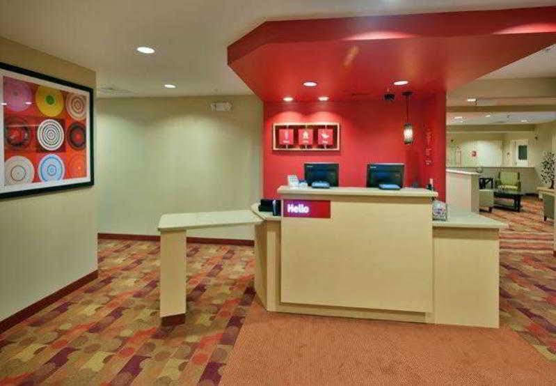 Towneplace Suites By Marriott Nashville Airport Buitenkant foto