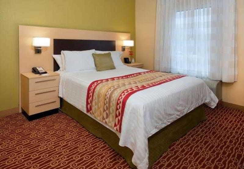 Towneplace Suites By Marriott Nashville Airport Buitenkant foto