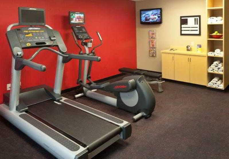 Towneplace Suites By Marriott Nashville Airport Buitenkant foto