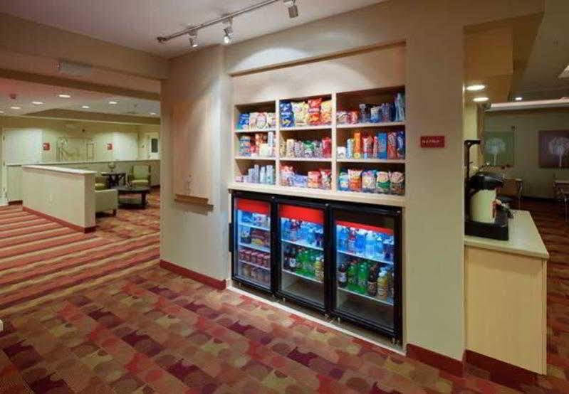 Towneplace Suites By Marriott Nashville Airport Buitenkant foto