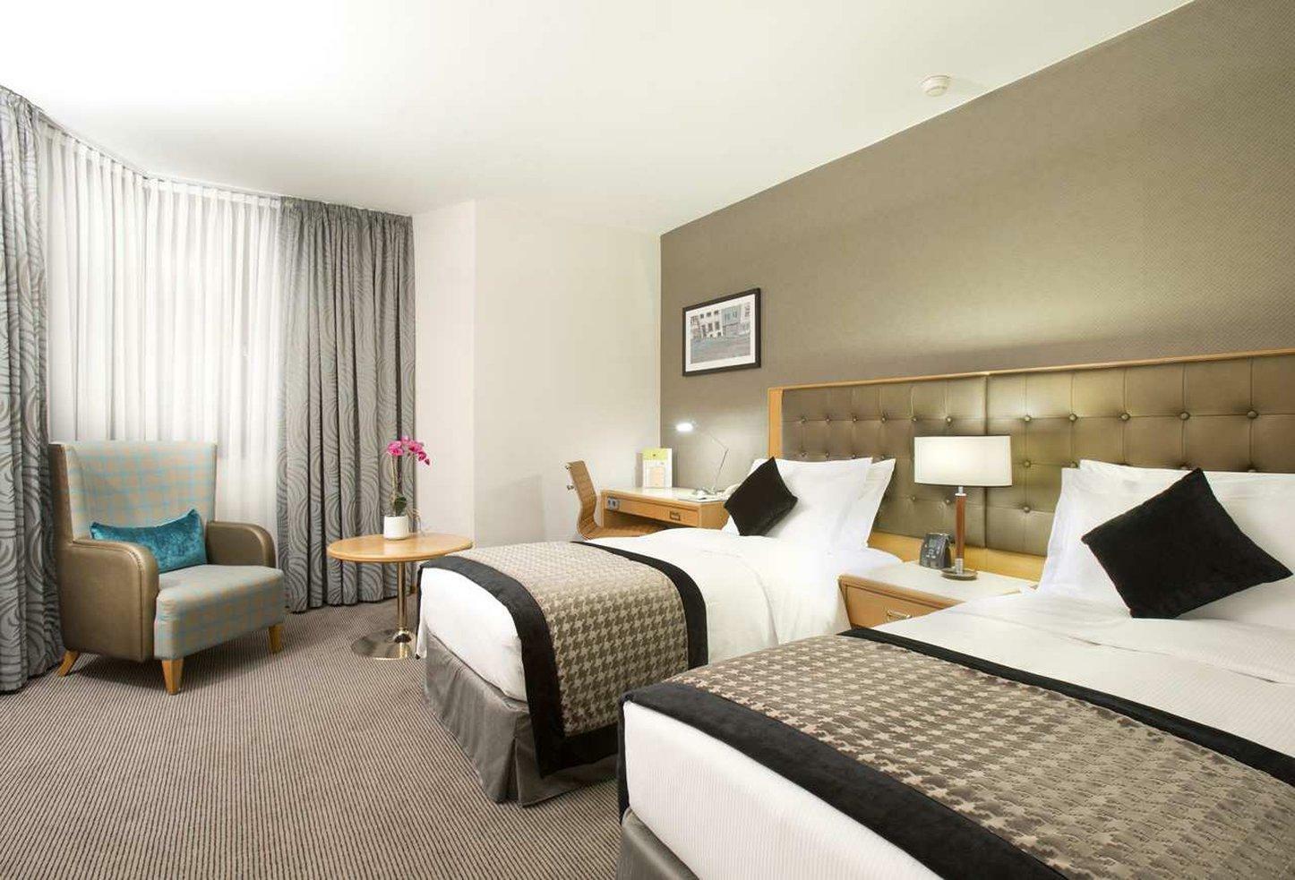 Towneplace Suites By Marriott Nashville Airport Buitenkant foto